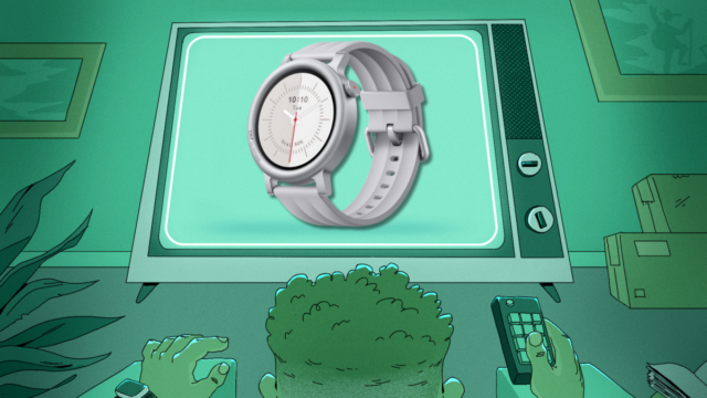 Minha oferta favorita do dia na Amazon: The Nothing CMF Minha oferta favorita do dia na Amazon: The Nothing CMF Watch 3 Pro