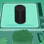 Minha oferta favorita do dia na Amazon: The Sonos Era 100