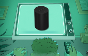 Minha oferta favorita do dia na Amazon: The Sonos Era 100 Minha oferta favorita do dia na Amazon: The Sonos Era 100