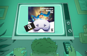 Minha oferta favorita do dia na Amazon: esses pacotes Meta Quest 3S Minha oferta favorita do dia na Amazon: esses pacotes Meta Quest 3S