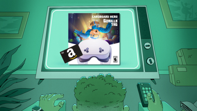 Minha oferta favorita do dia na Amazon: esses pacotes Meta Minha oferta favorita do dia na Amazon: esses pacotes Meta Quest 3S