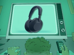 Minha oferta favorita do dia na Amazon: fones de ouvido intra-auriculares Sony XM6 Minha oferta favorita do dia na Amazon: fones de ouvido intra-auriculares Sony XM6