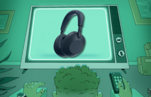 Minha oferta favorita do dia na Amazon: fones de ouvido intra-auriculares Sony XM6 Minha oferta favorita do dia na Amazon: fones de ouvido intra-auriculares Sony XM6