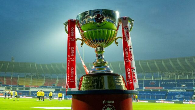 Ministério do Esporte se reunirá com clubes de futebol indianos, AIFF e FSDL em 3 de dezembro para discutir soluções para o impasse da ISL
