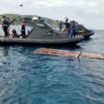 Ministério do Turismo garante assistência e coordenação após naufrágio de barco turístico em Labuan Bajo