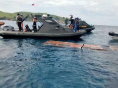 Ministério do Turismo garante assistência e coordenação após naufrágio de barco turístico em Labuan Bajo Ministério do Turismo garante assistência e coordenação após naufrágio de barco turístico em Labuan Bajo