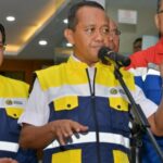 Ministro da Energia e Recursos Minerais: Estoques Nacionais de Combustíveis e GLP Acima do Padrão Durante o Natal