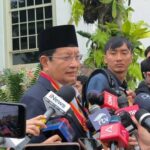 Ministro da Religião espera que os resultados da plenária sejam a melhor solução para a polêmica no PBNU