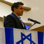 Ministro da diáspora israelense diz que Austrália deveria ter visto 'escrito na parede' antes do ataque terrorista