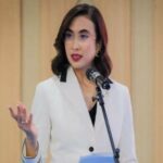 Ministro do Turismo sobre Bali estar vazio de turistas durante o Natal: ainda ocupado, queda de apenas 2 por cento