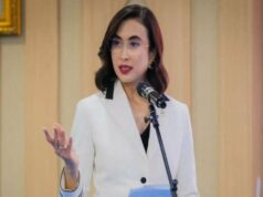 Ministro do Turismo sobre Bali estar vazio de turistas durante o Natal: ainda ocupado, queda de apenas 2 por cento Ministro do Turismo sobre Bali estar vazio de turistas durante o Natal: ainda ocupado, queda de apenas 2 por cento