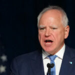 Minnesota: Escritório de Tim Walz afirma que ele ‘trabalhou durante anos’ para impedir a fraude enquanto a investigação esquentava