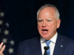 Minnesota: Escritório de Tim Walz afirma que ele ‘trabalhou durante anos’ para impedir a fraude enquanto a investigação esquentava Minnesota: Escritório de Tim Walz afirma que ele ‘trabalhou durante anos’ para impedir a fraude enquanto a investigação esquentava