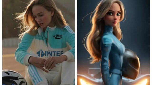 'Miraculous' Studio Zag se une à ex-piloto de F1 Carmen 'Miraculous' Studio Zag se une à ex-piloto de F1 Carmen Jorda em filme de animação e franquia ambientada no automobilismo feminino (EXCLUSIVO)