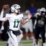 Miramonte perde QB no primeiro quarto, cai em Calaveras na final do NorCal