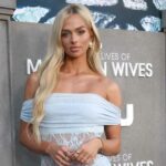 GettyImages-2214311503 Miranda McWhorter, das esposas mórmons, processou dívida de cartão de crédito