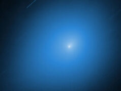 Misterioso objeto interestelar agora se aproxima da Terra Yahoo news home