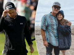 Mito Pereira se aposentando aos 30 anos – anos após o doloroso colapso do PGA Championship Mito Pereira sai do gramado após a final do 2022 PGA Championship em Southern Hills.