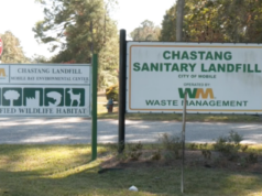 Mobile County rejeita expansão do aterro Chastang Yahoo news home