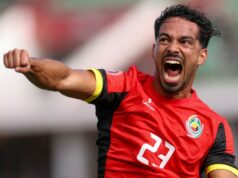 Moçambique vence o primeiro jogo da AFCON, enquanto a Argélia chega aos oitavos-de-final Moçambique vence o primeiro jogo da AFCON, enquanto a Argélia chega aos oitavos-de-final