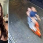 Mochileiro britânico preso por acidente de scooter que matou o pai de Perth