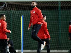 Mohamed Salah na AFCON 2025: programação completa da fase de grupos do Egito na Copa das Nações Africanas Mohamed Salah na AFCON 2025: programação completa da fase de grupos do Egito na Copa das Nações Africanas