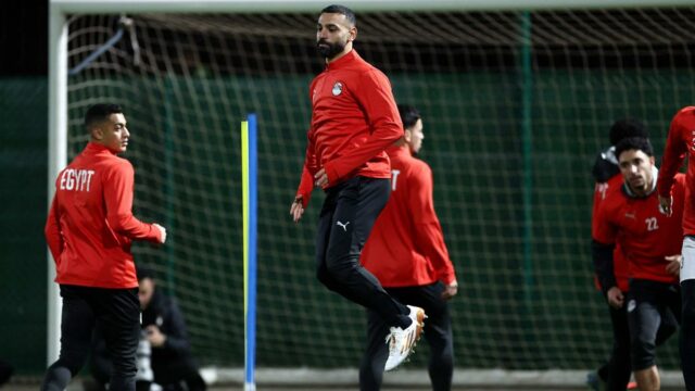 Mohamed Salah na AFCON 2025: programação completa da fase de grupos do Egito na Copa das Nações Africanas
