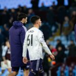 Momento de 89 minutos provou que Shea Lacey será uma estrela do Man Utd