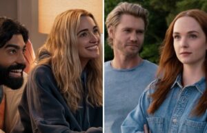 Momentos mais chocantes da TV em 2025: de reviravoltas no bebê a revelações secretas do marido Matlock