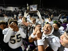 Monday Morning Lights: NorCal atraca novo terreno para Lincoln-San Jose Monday Morning Lights: NorCal atraca novo terreno para Lincoln-San Jose