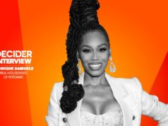 Monique Samuels assinou seu contrato ‘RHOP’ e 24 horas depois, Ashley Darby apareceu em sua casa para filmar: “Tudo aconteceu tão rapidamente” Monique Samuels assinou seu contrato ‘RHOP’ e 24 horas depois, Ashley Darby apareceu em sua casa para filmar: “Tudo aconteceu tão rapidamente”
