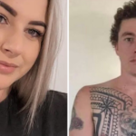 Molly Ticehurst e Daniel Billings.