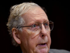 Monumentos a McConnell: 8 coisas nomeadas em homenagem ao senador cessante em Kentucky Monumentos a McConnell: 8 coisas nomeadas em homenagem ao senador cessante em Kentucky