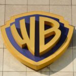 Logotipo da Warner Bros. (Crédito: Getty Images)