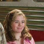 Moon Gornicke em "RV" 'Memba Her?!