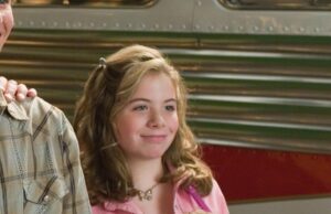 Moon Gornicke em “RV” ‘Memba Her?! Moon Gornicke em "RV" 'Memba Her?!