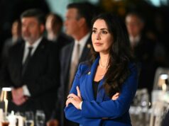 Moratória de imigração será proposta sob novo projeto de lei Moratória de imigração será proposta sob novo projeto de lei