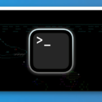Mordida de segurança - comandos de terminal - mac -macos