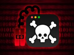 Mordida de segurança: uma nota sobre o problema crescente de malware autenticado pela Apple no macOS mac segurança malware maçã