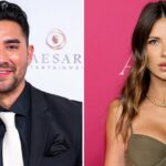 Marciano Brunette revela onde está seu relacionamento com Hannah Fouch depois da Vanderpump Villa