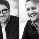 Moritz Hemminger se junta à agência líder de vendas de filmes Beta Cinema, promovida por Tassilo Hallbauer