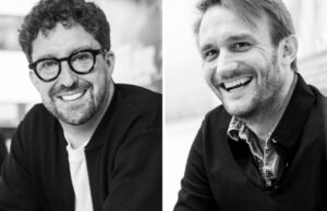 Moritz Hemminger se junta à agência líder de vendas de filmes Beta Cinema, promovida por Tassilo Hallbauer Moritz Hemminger se junta à agência líder de vendas de filmes Beta Cinema, promovida por Tassilo Hallbauer