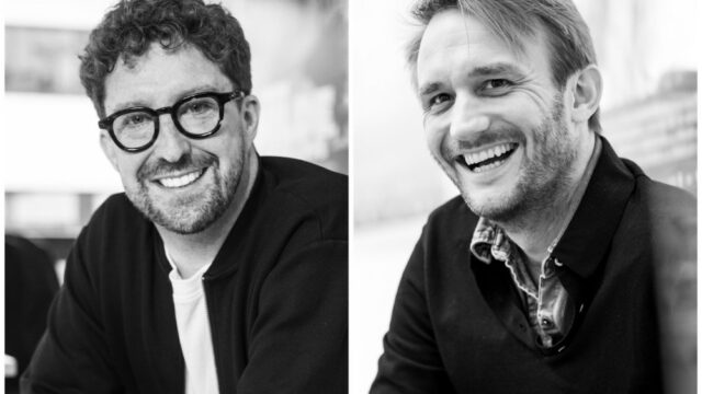 Moritz Hemminger se junta à agência líder de vendas de filmes Beta Cinema, promovida por Tassilo Hallbauer
