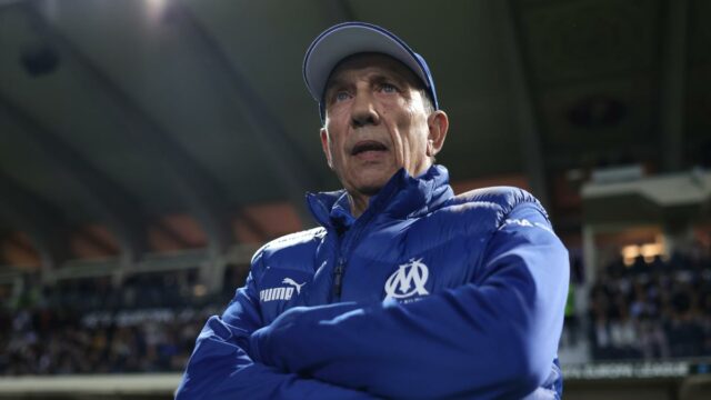 Morre Gasset, ex-técnico da Costa do Marfim
