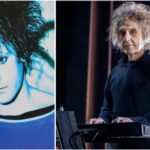 Morre Perry Bamonte, guitarrista e tecladista do The Cure