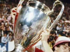 Morre o herói do Nottingham Forest que ganhou 2 títulos da Liga dos Campeões Morre o herói do Nottingham Forest que ganhou 2 títulos da Liga dos Campeões