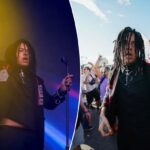 Morte do amigo rapper Travis Barker POORSTACY considerada suicídio - mas sua família suspeita de crime