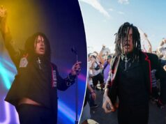 Morte do amigo rapper Travis Barker POORSTACY considerada suicídio – mas sua família suspeita de crime Morte do amigo rapper Travis Barker POORSTACY considerada suicídio - mas sua família suspeita de crime