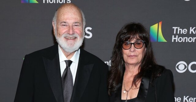 Mortes de Rob Reiner e esposa Michele: tudo o que Guia da família Rob Reiner: esposa Michele, seus 4 filhos, incluindo Tracy e Nick