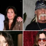 Mortes de celebridades em 2025: Ozzy Osbourne, Rob e Michele Reiner, Hulk Hogan